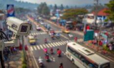 Kasubsi Pidm Sihumas Polres Lumajang: Rekaman CCTV sangat Membantu Proses Identifikasi dan Penelusuran di Lapangan