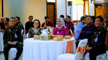 Kemenkum Gandeng Perguruan Tinggi, Hasil Riset Didorong Jadi Kekuatan Ekonomi
