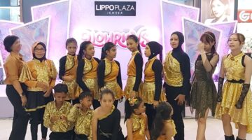 Malam Apresiasi ULD Jember, Selebrasi Prestasi Gemilang dan Persiapan Menuju Porprov III Jatim