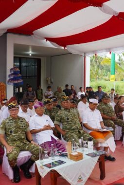 Sekitar 38 Koperasi Siap Operasi, Akhir Juli Genjot Hingga 120 Unit se Bali