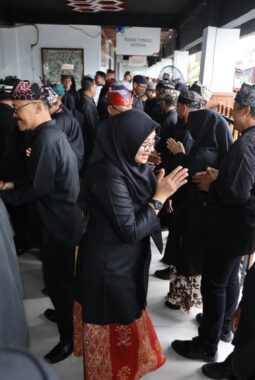 Ipuk Lantik 52 Pejabat Pemkab Banyuwangi, Penguatan Kelembagaan Jadi Fokus
