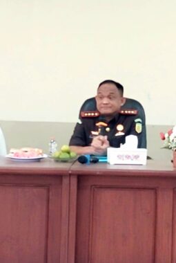 Cegah Penyelewengan Dana Oplah, Dinas TPHP Jember Gandeng Kejari dan Polres Bekali 240 Poktan