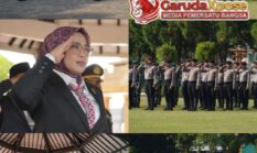Ketua DPRD Lumajang Hadiri Upacara Hari Kebangkitan Nasional ke-118