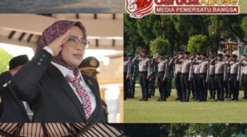 Ketua DPRD Lumajang Hadiri Upacara Hari Kebangkitan Nasional ke-118