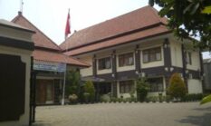 PWHI Pertanyakan Anggaran Pembelian Kamera, Camat Karang Tengah Bungkam