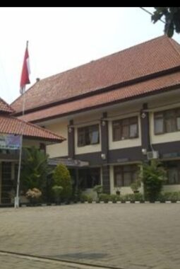 PWHI Pertanyakan Anggaran Pembelian Kamera, Camat Karang Tengah Bungkam