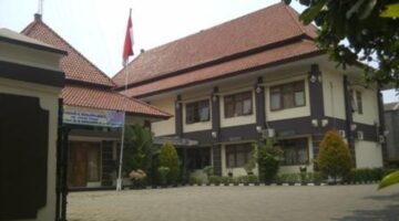 PWHI Pertanyakan Anggaran Pembelian Kamera, Camat Karang Tengah Bungkam