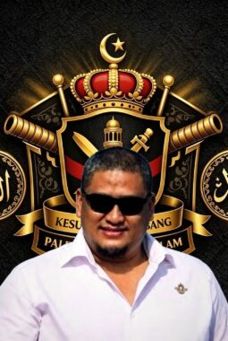 Ahli Waris Sah Raden Nangling Tegaskan Status Conservatoir Beslagh Masih Berlaku di Pasar Loak Cinde