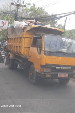 Pemkab Tangerang Diduga Gagal Jadi Tauladan Pajak, Kendaraan Operasional Pengangkutan.