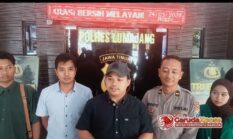 Tim Resmob Polres Lumajang Ringkus Dua Pelaku Curanmor di Puskesmas Sumbersuko, Salah Satunya  Residivis Kasus Kriminal