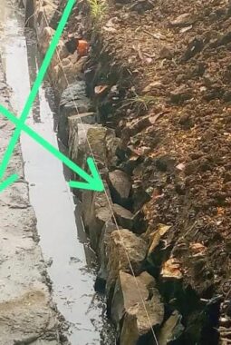 Banyak Proyek PL di Kecamatan Kemiri Diduga Dikerjakan Asal-Asalan dan Minim Pengawasan