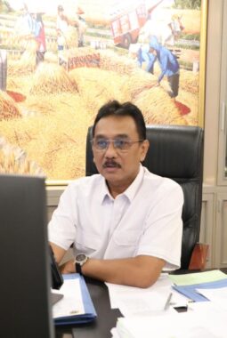 Pahami Putusan MK Soal Kerugian Negara, Sekjen ATR/BPN Imbau Jajaran Tak Ragu Ambil Keputusan