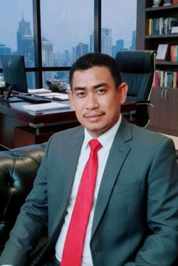 Warga Tanara Dorong Ismail Maju Menjadi Pemimpin Desa