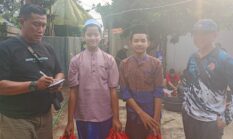 Idul Adha 1447 H di Masjid Nurul Ikhlas, Lanud Halim Perdana Kusuma potong Qurban 6 Sapi dan 28 Kambing