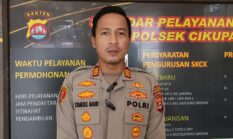 Pastikan Kenyamanan Lingkungan, Polsek Cikupa Dalami Informasi Terkait Penyalahgunaan Hunian Apartemen