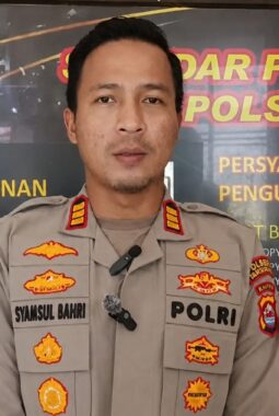Pastikan Kenyamanan Lingkungan, Polsek Cikupa Dalami Informasi Terkait Penyalahgunaan Hunian Apartemen