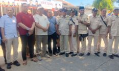 DPC Partai Gerindra Kabupaten Tangerang Salurkan Hewan Qurban di Momentum Idul Adha 1447 H