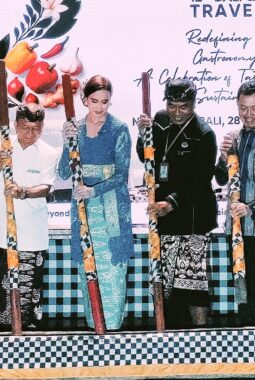 Info Bali Terkait Tata Kelola Daerah, Kunker PGRI, Sektor Kerajinan dan Tantangan Global
