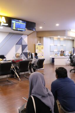 Layanan ATR/BPN di Pelayanan Satu Pintu Kota Tangerang Permudah Urusan Pertanahan Masyarakat