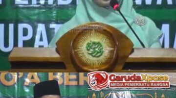 Ribuan Jama’ah Wahidiyah padati Lapangan Kunir, Bupati dan Beberapa Anggota DPRD Lumajang juga Turut Hadir di Rubu’ussanah dan Do’a Bersama