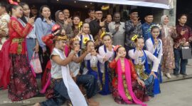 Komisi V DPRD Banten Dorong Model Pendidikan Berbasis Industri ala SMK Gyokai Jadi Rujukan Sekolah di Banten