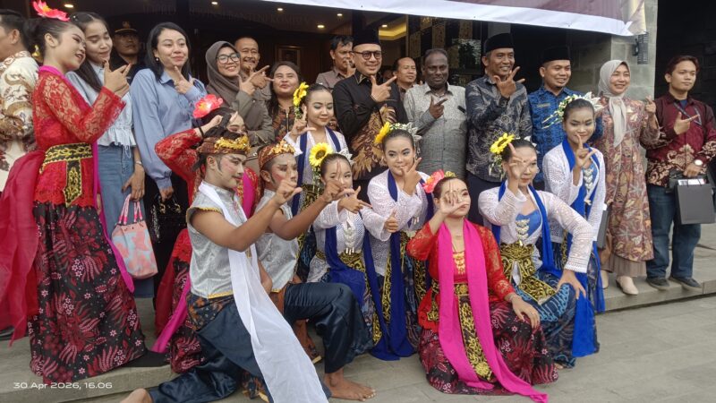 Komisi V DPRD Banten Dorong Model Pendidikan Berbasis Industri ala SMK Gyokai Jadi Rujukan Sekolah di Banten