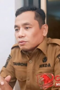 PEMKAB BREBES BONGKAR MANIPULASI PRESENSI RIBUAN ASN: 4 JALUR PENINDAKAN DIGERAKKAN, SISTEM ABSEN ROMBAK TOTAL