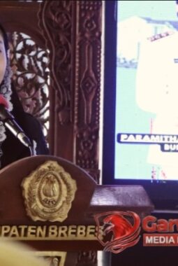 Tenang Mengabdi: 561 PPPK Brebes Terima SK Perpanjangan, Pemda Jamin Mutu Layanan Tak Terganggu