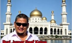 Ruri Jumar Saef, Ketua Tim Nawacita Astacita Presiden RI, Bongkar Rekayasa Mafia Tanah dan Mafia Hukum