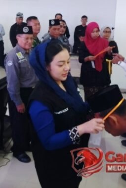 Brebes Gagas Sadesa Juleha, Cetak Juru Sembelih Halal Bersertifikat di Setiap Desa