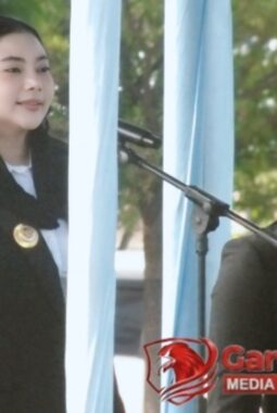 Peringati Harkitnas 2026, Bupati Brebes Paramitha Widya Kusuma Luncurkan Gerakan Anti Korupsi dan Lepas Merpati Putih: “Finalnya Tidak Ada Korupsi Lagi”