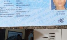Spesialis Curanmor asal Lumajang Dibekuk Tim Resmob Satreskrim Polres Jember