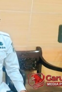 Sekda Brebes: 2.509 ASN Terbukti Pakai Absensi Fiktif, Sanksi Diserahkan Atasan Langsung, Penjual Aplikasi Diproses Hukum