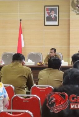 Satpol PP Brebes Desak Hotel dan Karaoke Urus Izin Resmi, Cegah Prostitusi Terselubung dan Miras Ilegal