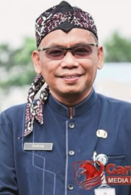 Profesor dan Dosen Asal Brebes Berkurban 9 Sapi-15 Kambing, Sebar ke 17 Kecamatan