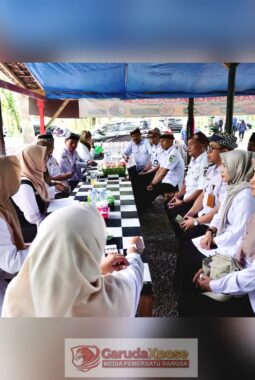 Digelar Sejak 2021, Bunga Desa Cara Bupati Banyuwangi Serap Aspirasi Warganya