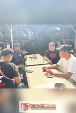 Dorong UMKM dan Perikanan, Sonny Ingin Pantai Bimo Jadi Ikon Fishing Tourism Banyuwangi