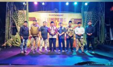 Ketua MATRA DPD Banyuwangi Teguh Eko Rahadi, SAB Tegaskan Budaya Nusantara Sebagai Perekat Persatuan Indonesia