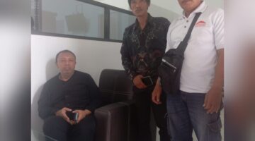 Miliaran Anggaran Pendidikan Dipertanyakan, Barang Diduga Tak Sampai Sekolah