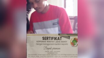 Diduga Modus Supplier MBG Berkedok Koperasi, Korban Mengaku Diarahkan Pinjam KUR demi Setor Puluhan Juta