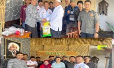 JUM’AT BERKAH LBH GADJA MADA INDONESIA, TEBAR KEBAIKAN DAN KEPEDULIAN SOSIAL UNTUK MASYARAKAT BANYUWANGI