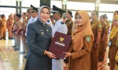 Rotasi 70 Pejabat, Lumajang Tekankan Integritas ASN sebagai Fondasi Reformasi Birokrasi