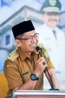 Kecamatan Batuceper Berhasil Layani Masyarakat Secara Maksimal