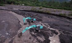 Pemerintah Kabupaten Lumajang Perkuat Imbauan Jam Operasional Aman Penambangan di Kawasan Semeru