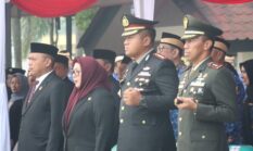 Hari Lahir Pancasila, Kapolresta Tangerang Ajak Masyarakat Jadikan Pedoman Bernegara