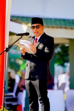 Hari Lahir Pancasila 2026, Wali Kota Probolinggo Tegaskan Pentingnya Persatuan dan Apresiasi Raihan WTP ke-9