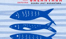 SALANTARA Gelar Diskusi Perbudakan Modern di Sektor Perikanan dan IUU Fishing di IPB
