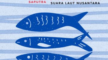 SALANTARA Gelar Diskusi Perbudakan Modern di Sektor Perikanan dan IUU Fishing di IPB