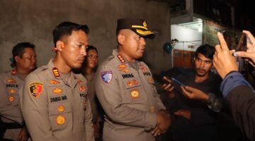 Hasil Identifikasi Jasad Pedagang Cilok, Polresta Tangerang Sebut Ada 8 Luka Diduga Sabetan Sajam