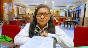 Kasus Tanah Warisan Daeng Abdul Kadir Terkatung – Katung, Siti Sapurah, S.H Menyerahkan Semua Dokumen Kepada Penyidik Ditreskrimum Polda Bali